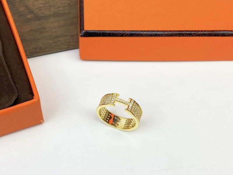 Hermes Rings